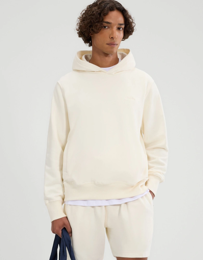 Madone OH Hoody - Off White
