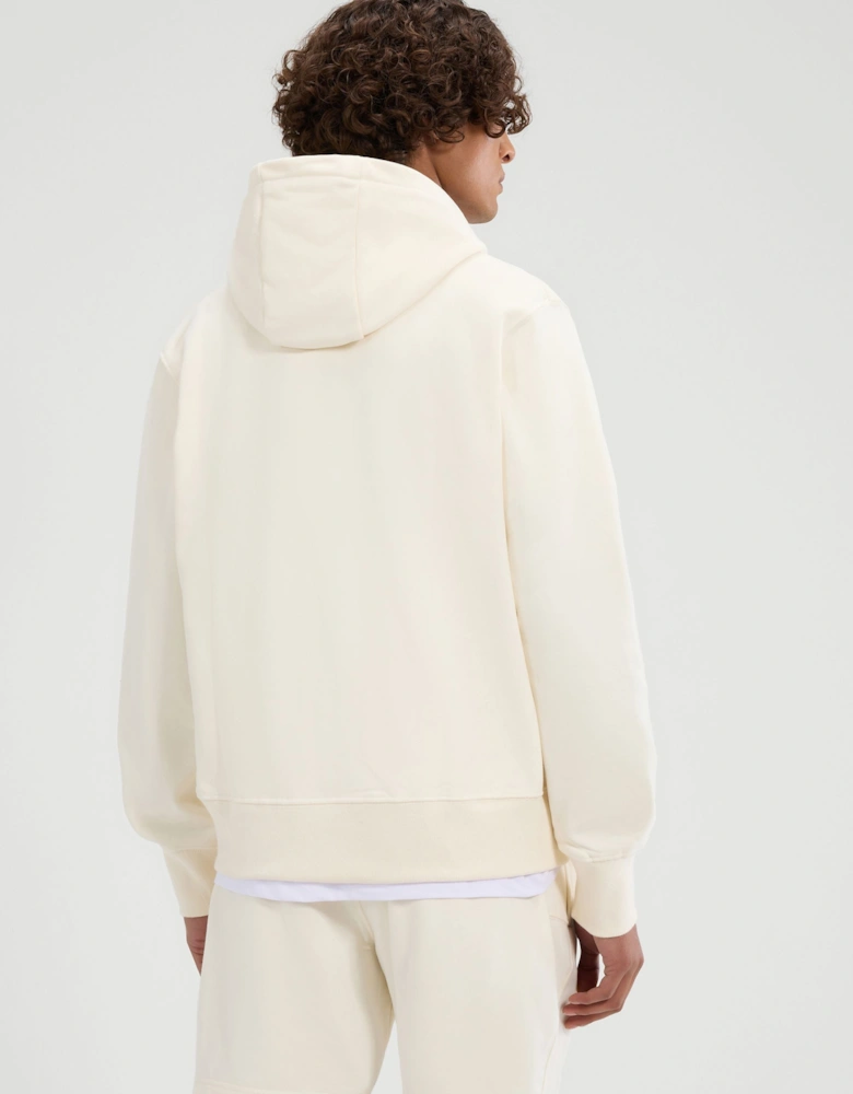 Madone OH Hoody - Off White