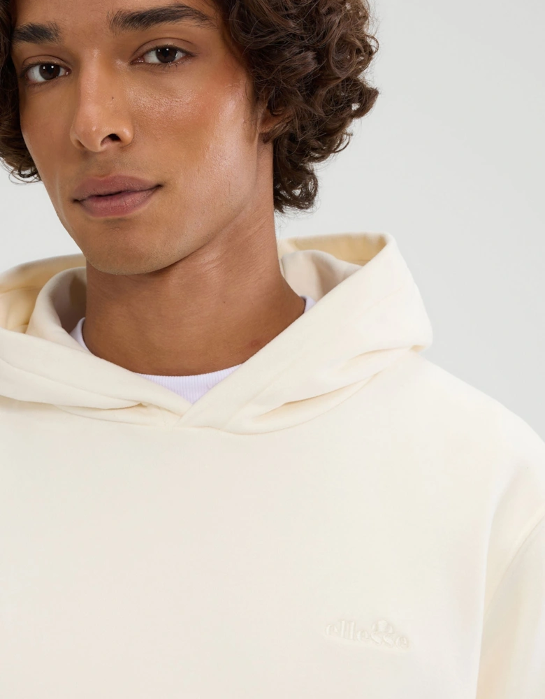 Madone OH Hoody - Off White