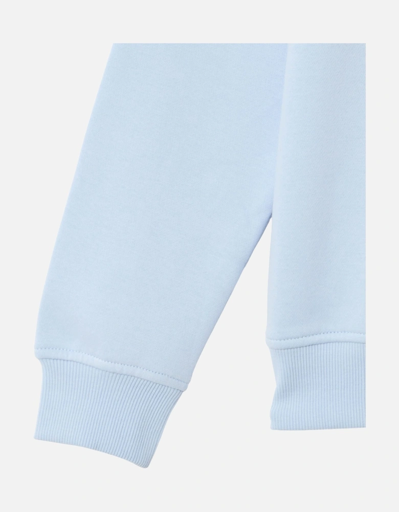 Fairros 2 Jnr Sweatshirt - Light Blue