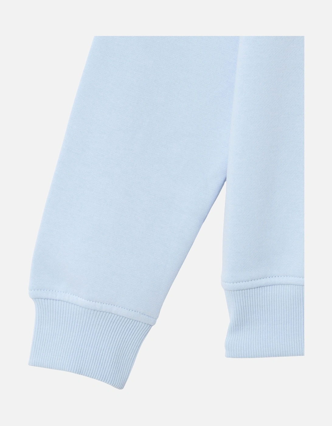Fairros 2 Jnr Sweatshirt - Light Blue