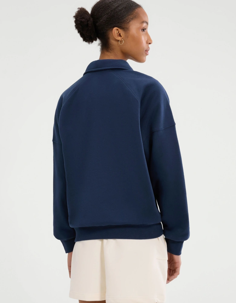 Morcone Sweatshirt - Navy