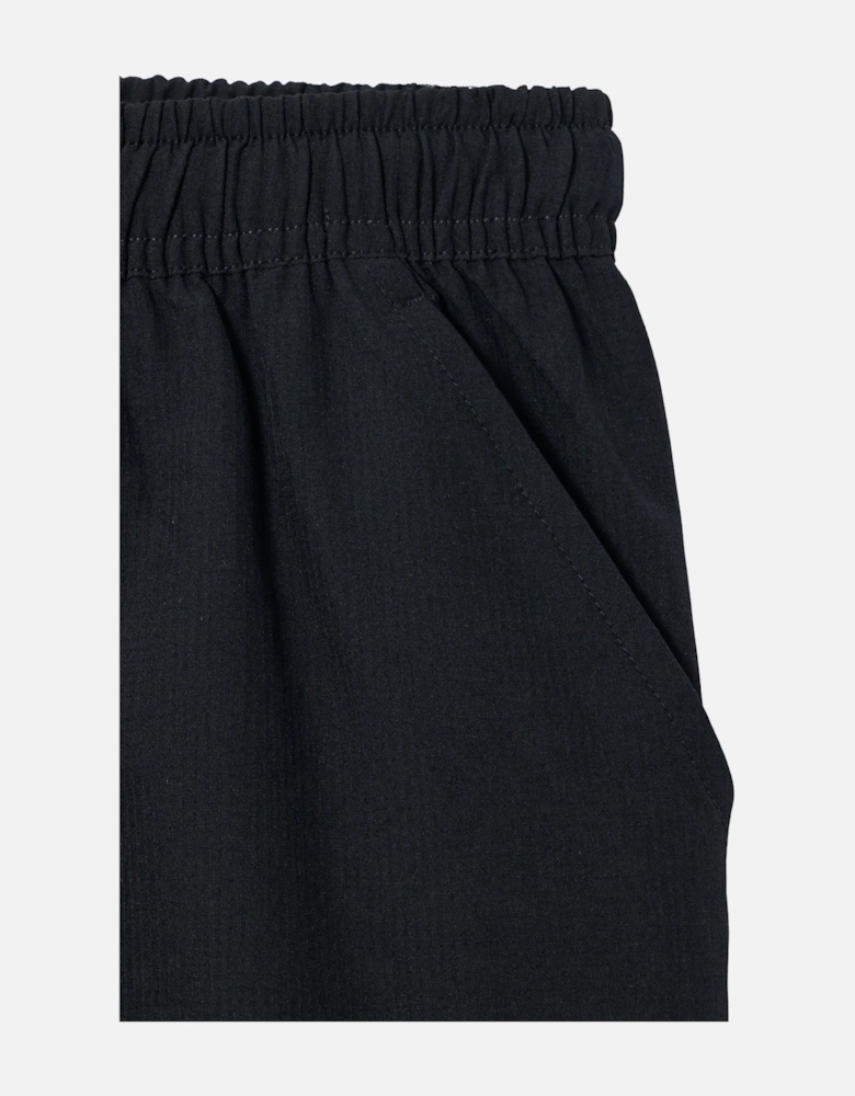 Dreama Jnr Short - Black