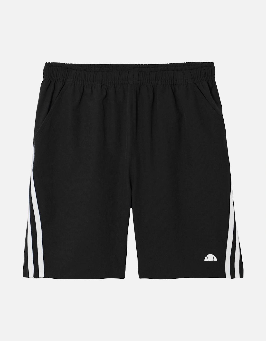 Dreama Jnr Short - Black, 5 of 4