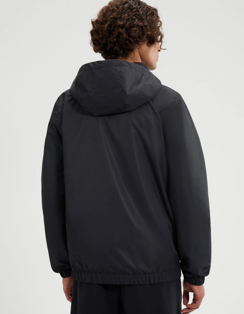 All Terrain Mont OH Jacket - Black