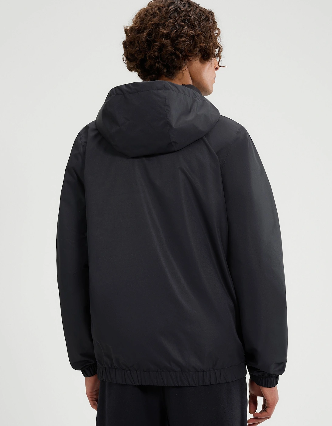 All Terrain Mont OH Jacket - Black