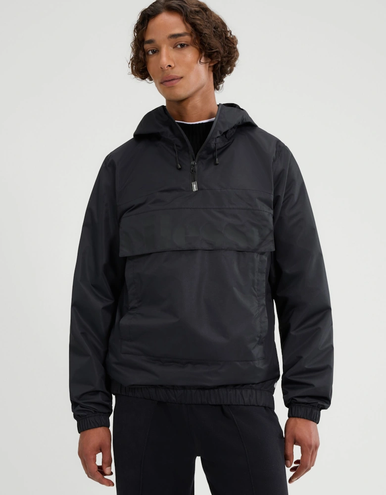 All Terrain Mont OH Jacket - Black