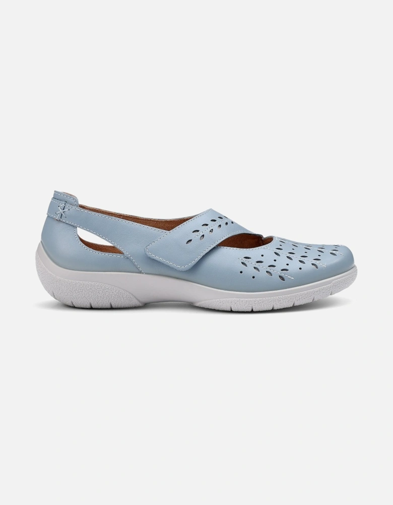 Daphne Womens Mary Jane Shoes