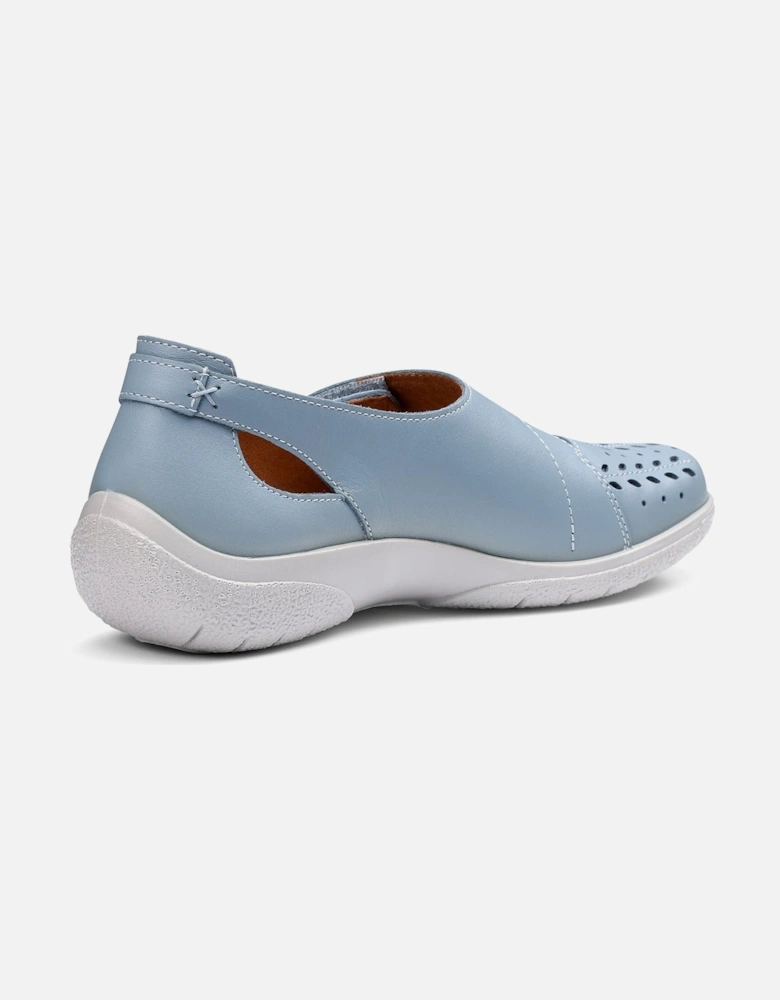 Daphne Womens Mary Jane Shoes