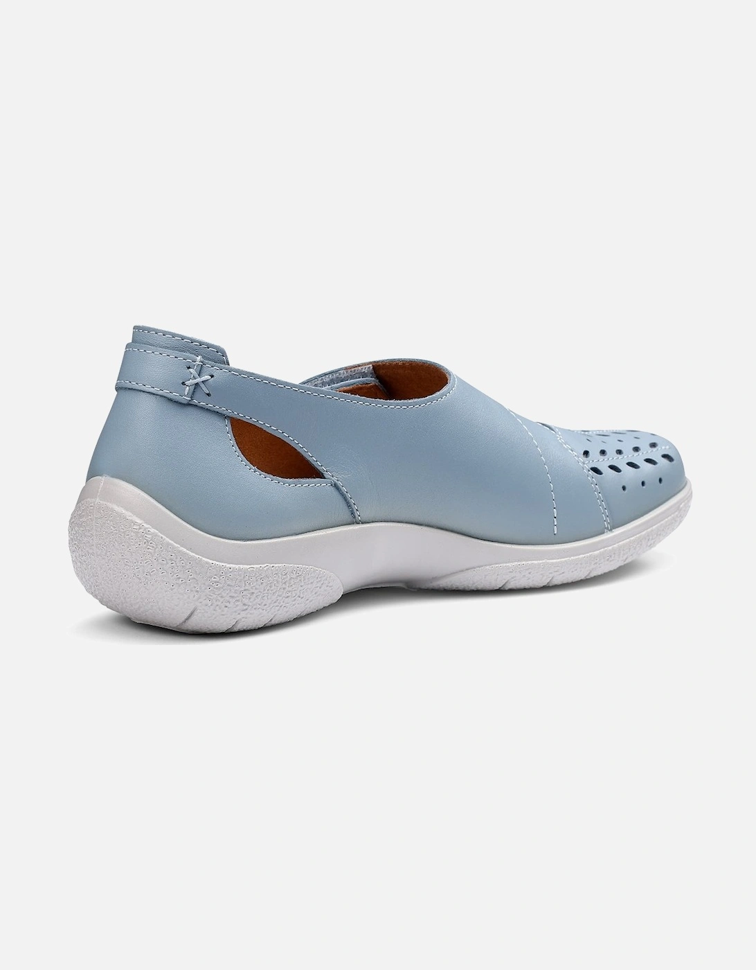 Daphne Womens Mary Jane Shoes