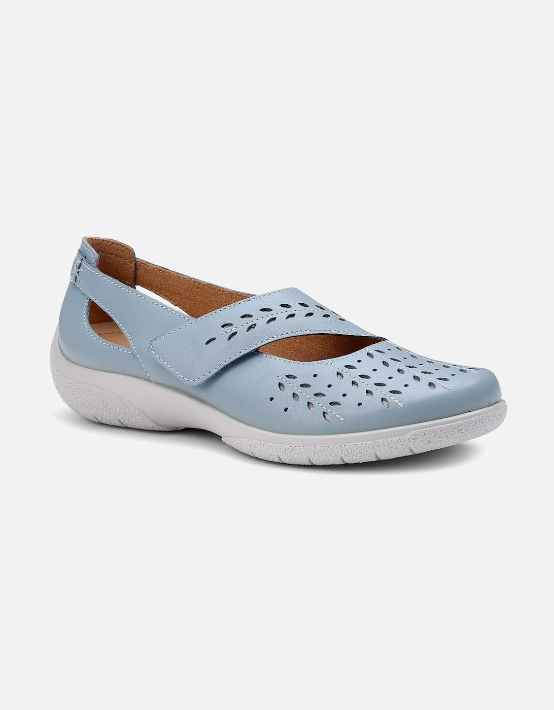 Daphne Womens Mary Jane Shoes, 5 of 4