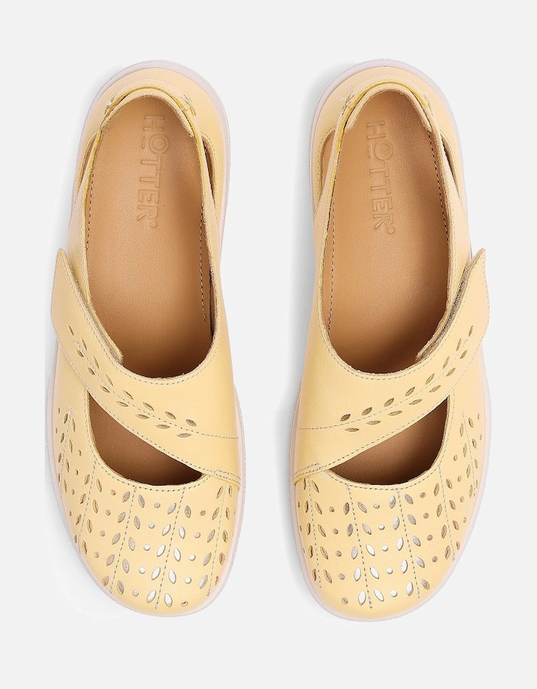 Daphne Womens Mary Jane Shoes