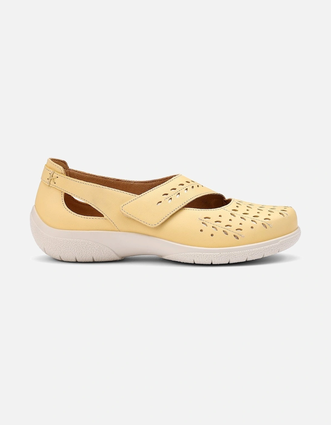 Daphne Womens Mary Jane Shoes