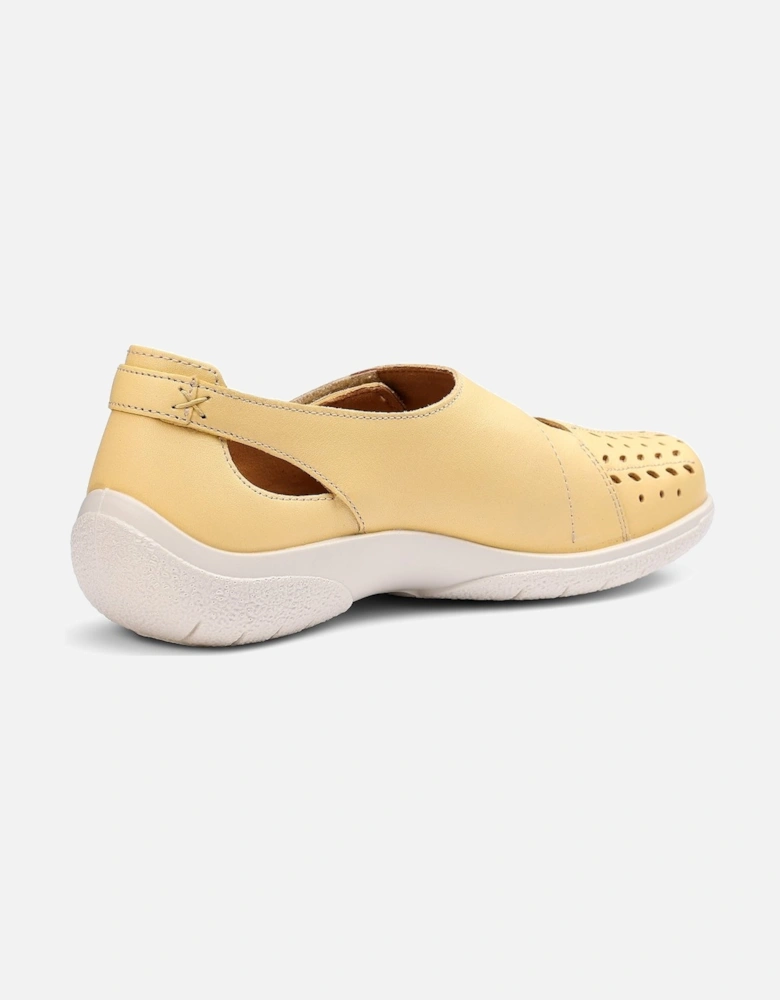 Daphne Womens Mary Jane Shoes