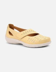Primrose Leather