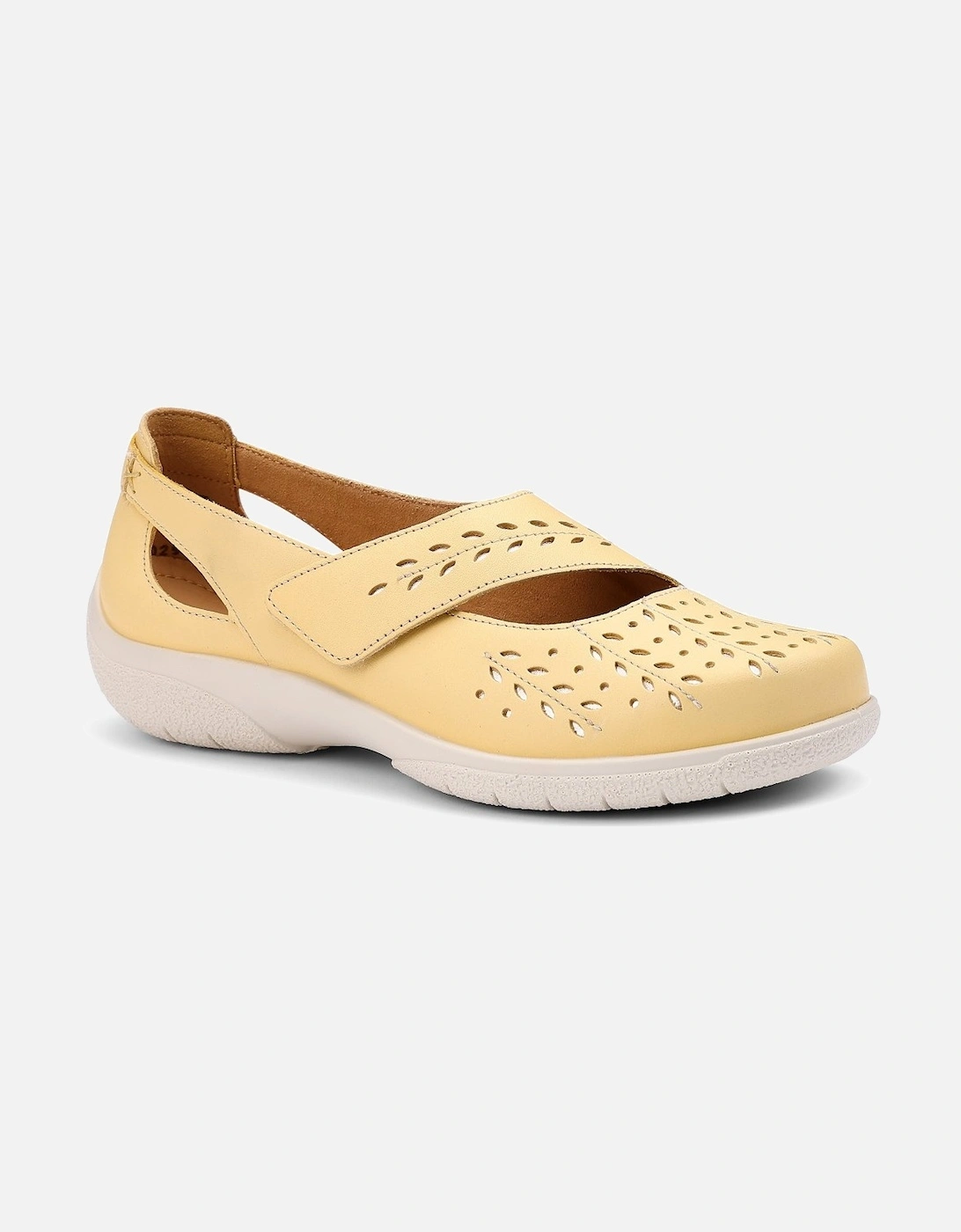 Daphne Womens Mary Jane Shoes, 5 of 4