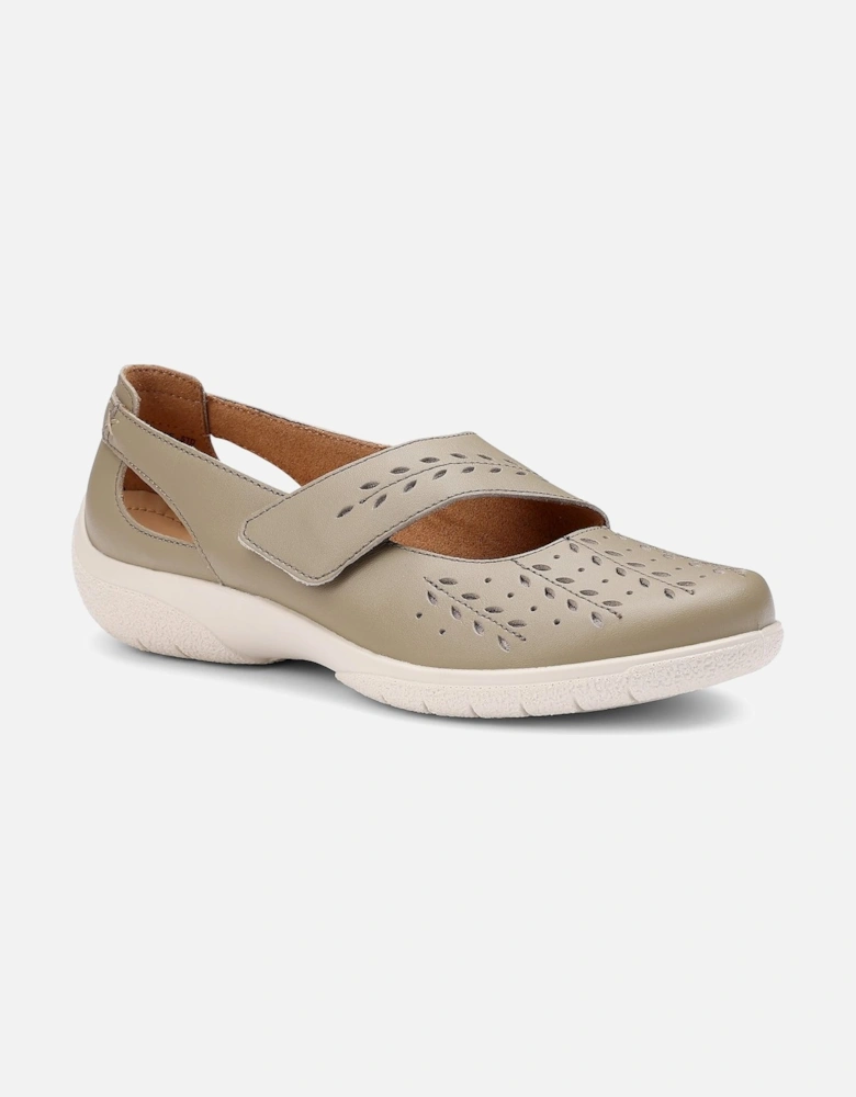 Daphne Womens Mary Jane Shoes