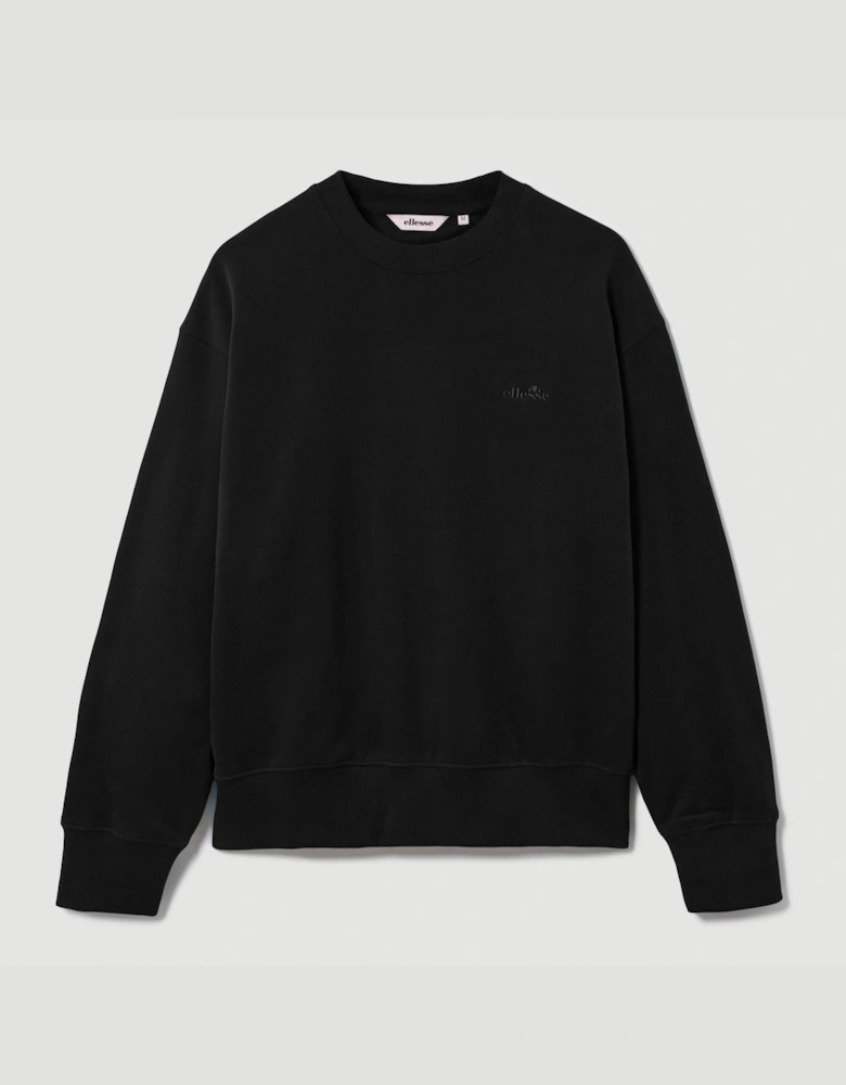 Rafori Sweatshirt - Black
