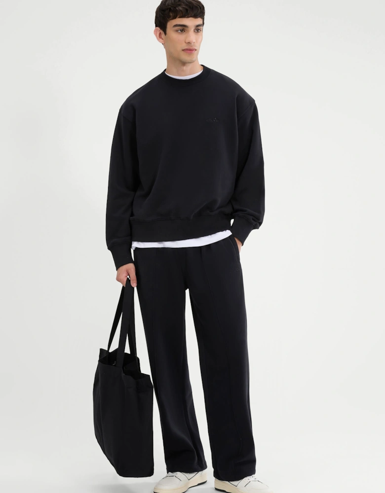 Rafori Sweatshirt - Black