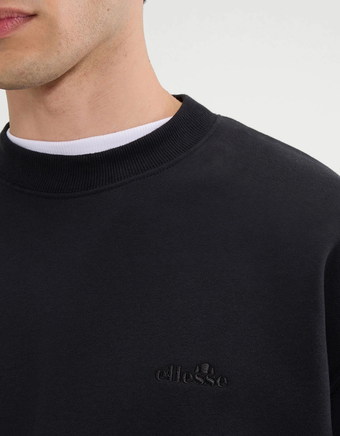 Rafori Sweatshirt - Black