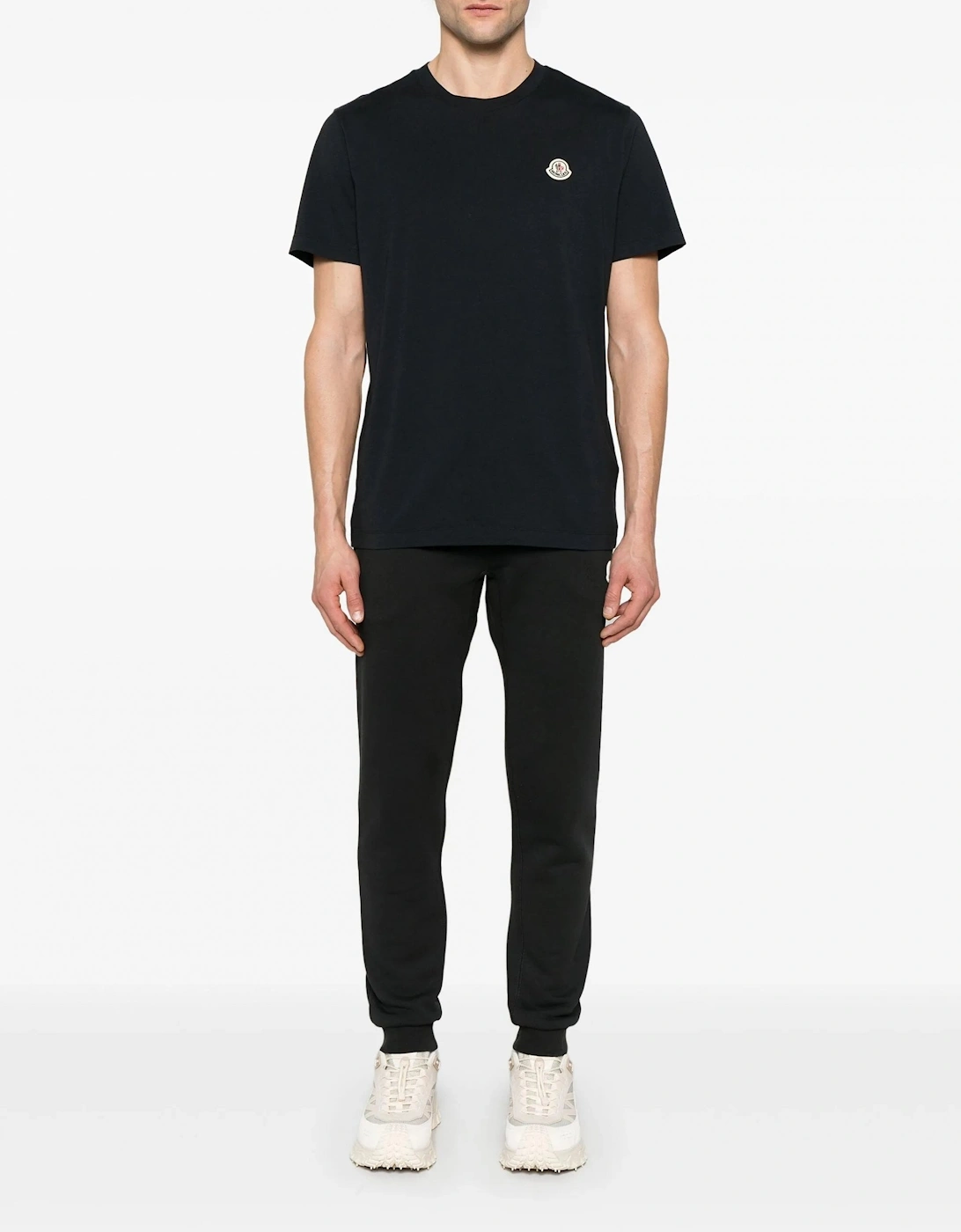 3 Pack Archive Logo T-Shirt Multicolour