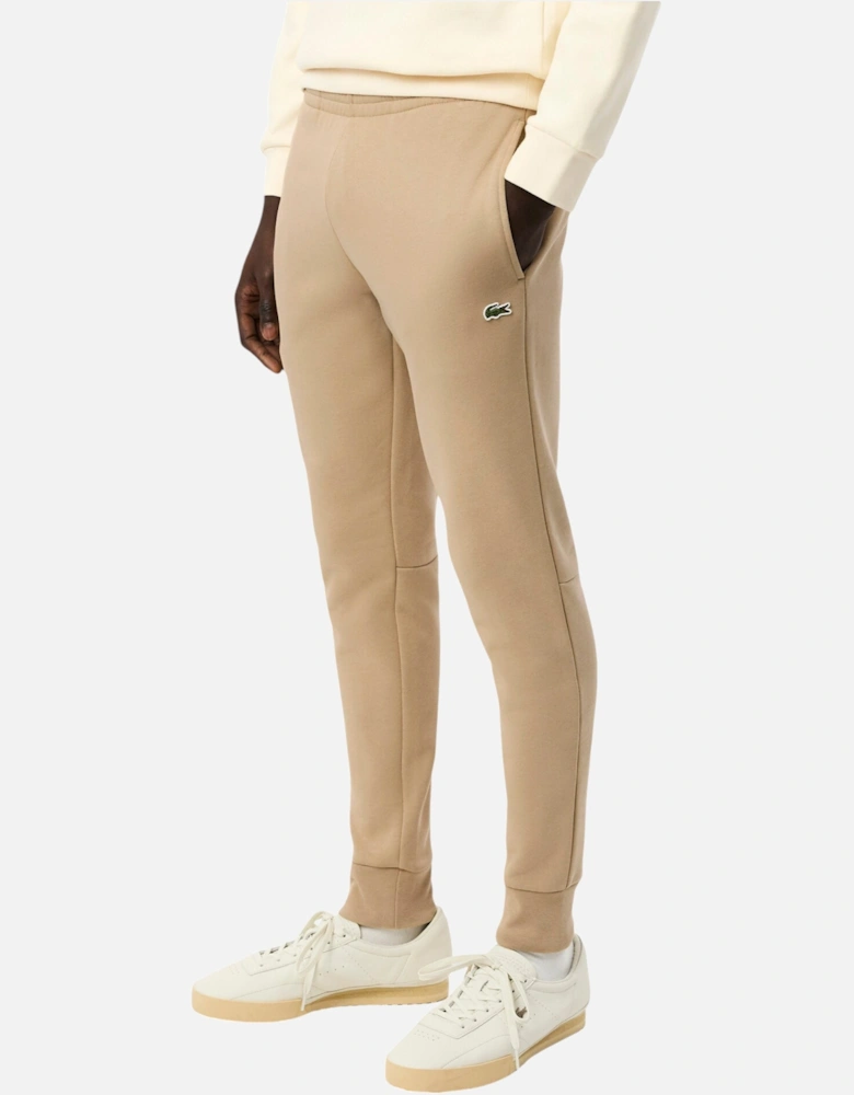 Mens Sweatpants Slim Fit Joggers Cuffed