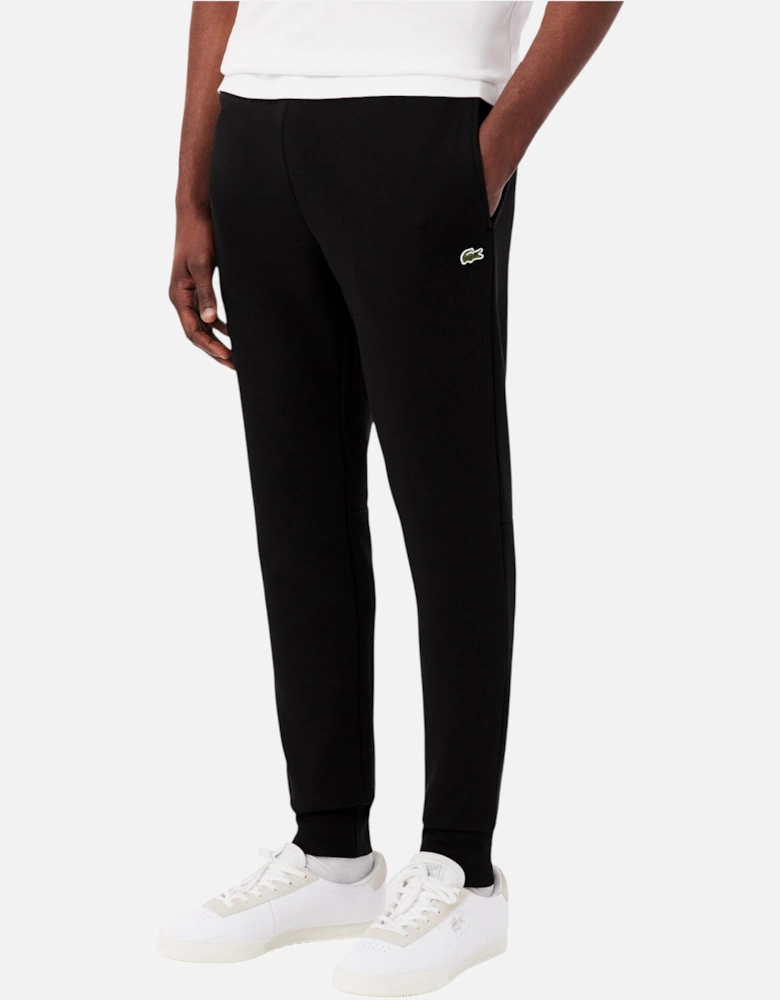 Mens Sweatpants Slim Fit Joggers Cuffed