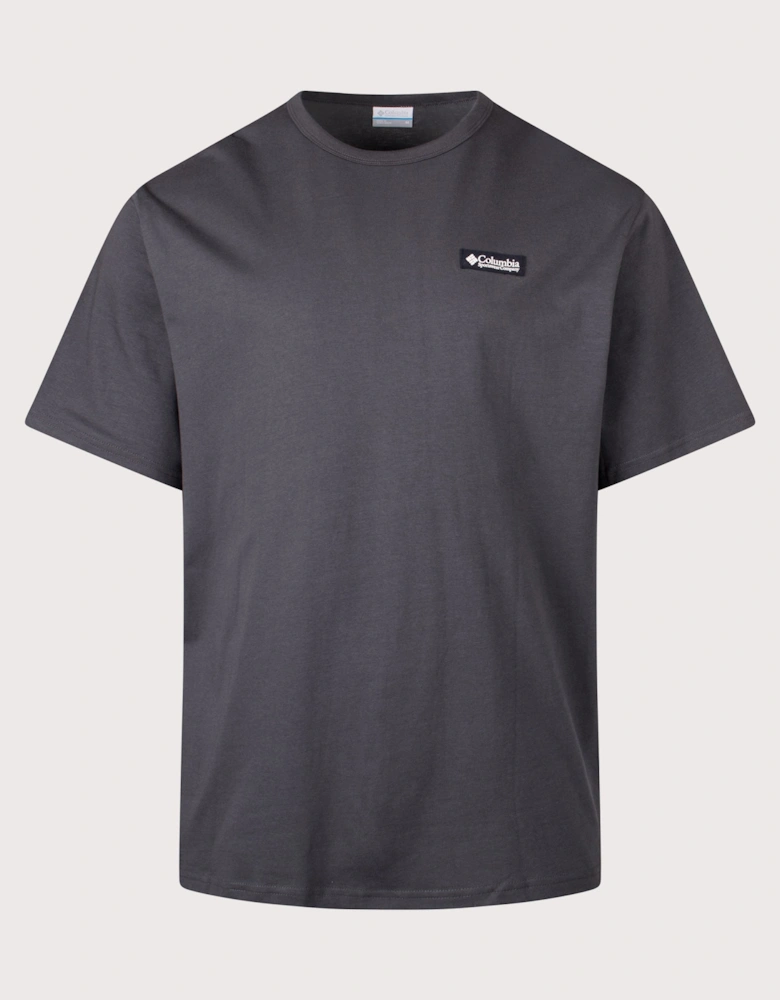 Relaxed Fit CSC Heavyweight Iconic T-Shirt