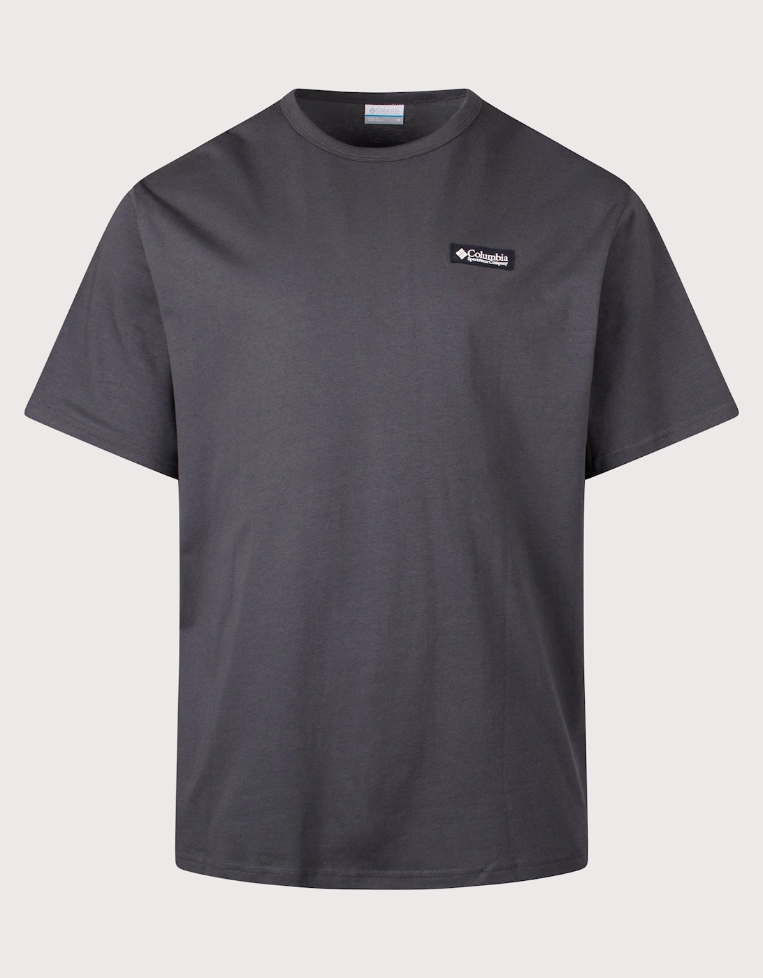 Relaxed Fit CSC Heavyweight Iconic T-Shirt