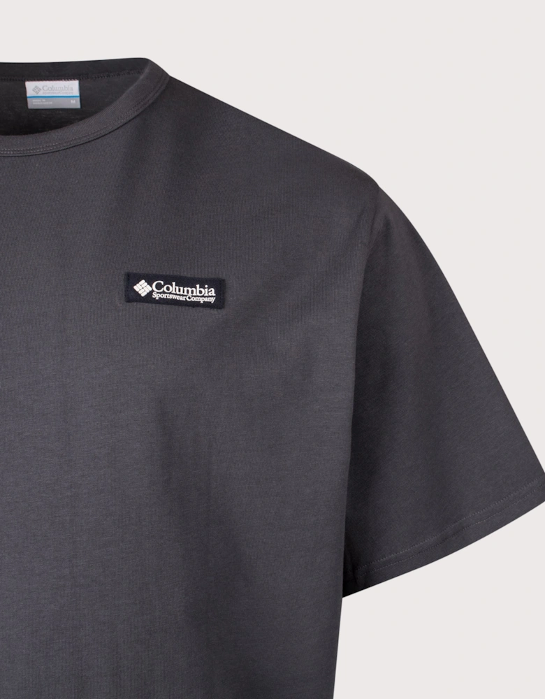Relaxed Fit CSC Heavyweight Iconic T-Shirt