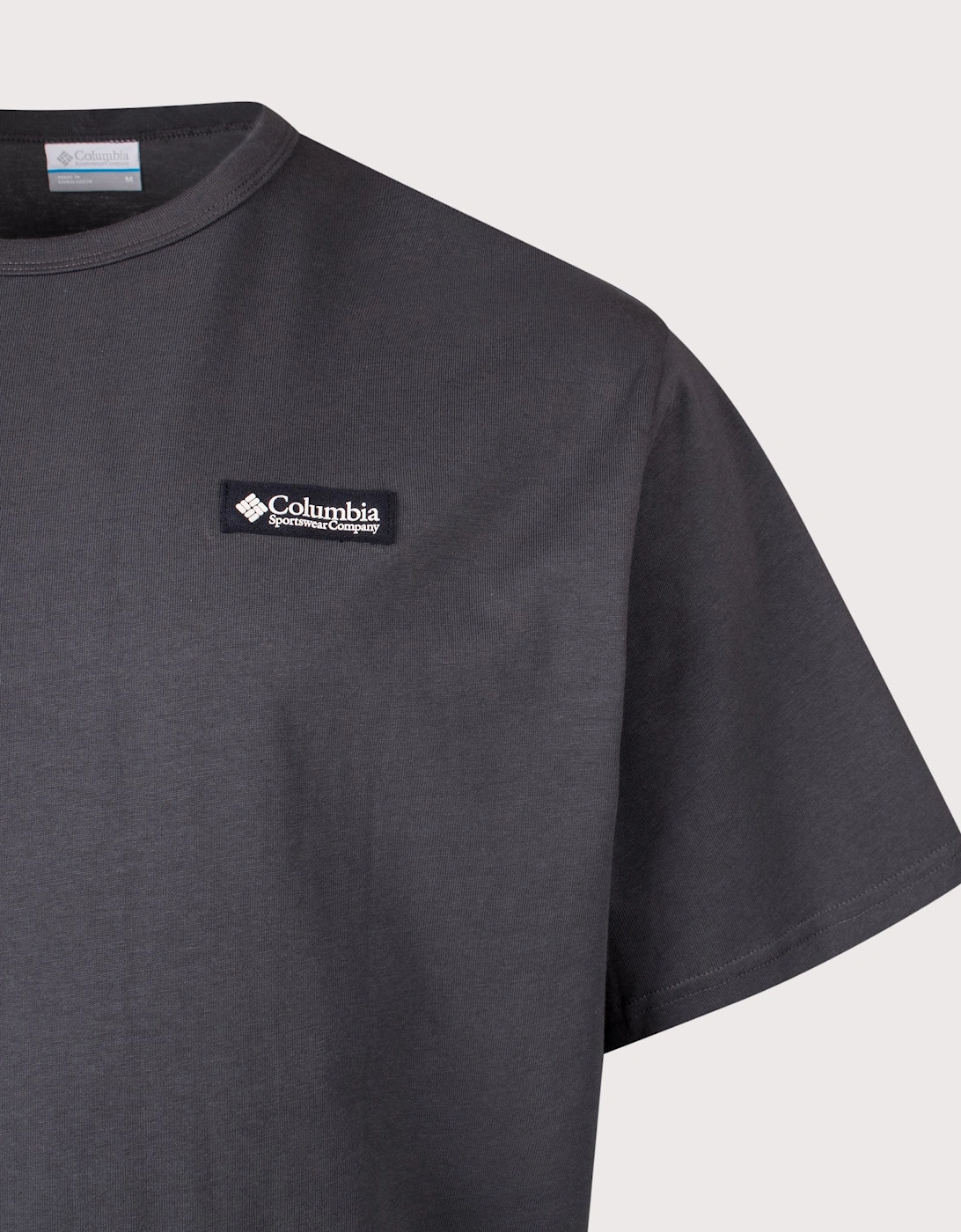 Relaxed Fit CSC Heavyweight Iconic T-Shirt