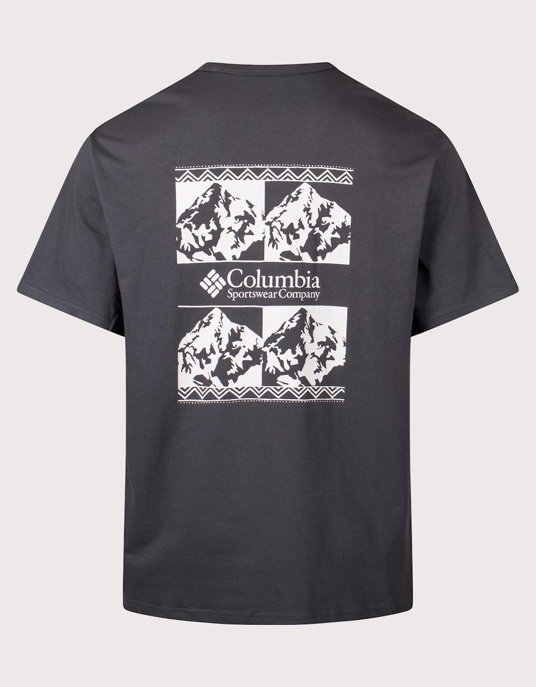 Relaxed Fit CSC Heavyweight Iconic T-Shirt, 4 of 3