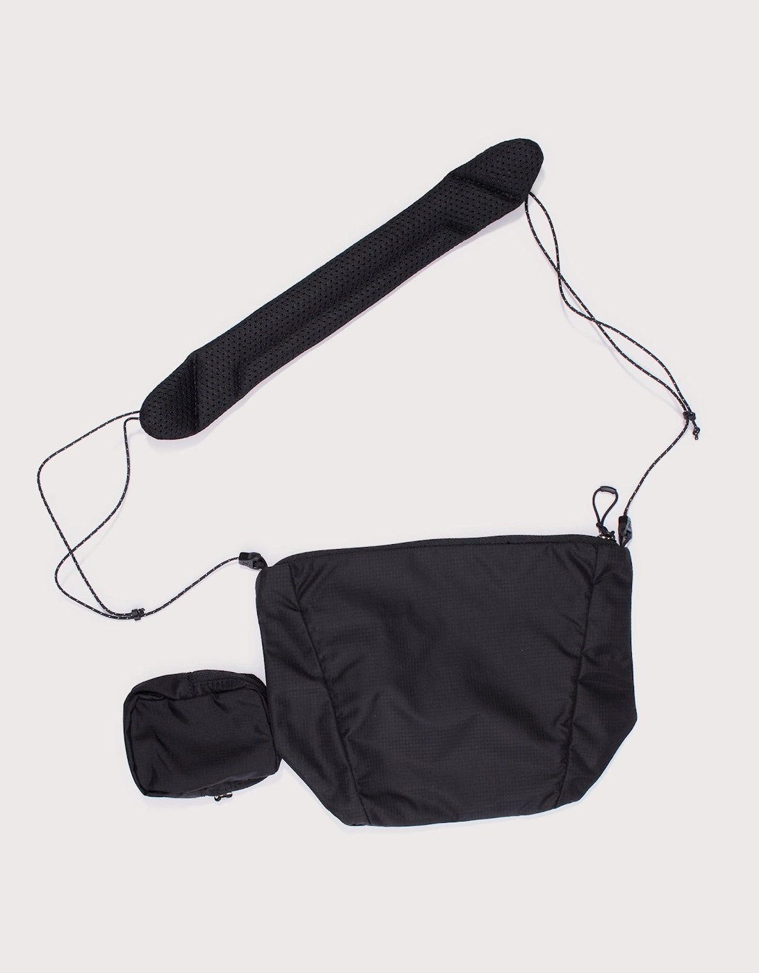 ACS 2 REVISED Crossbody Bag