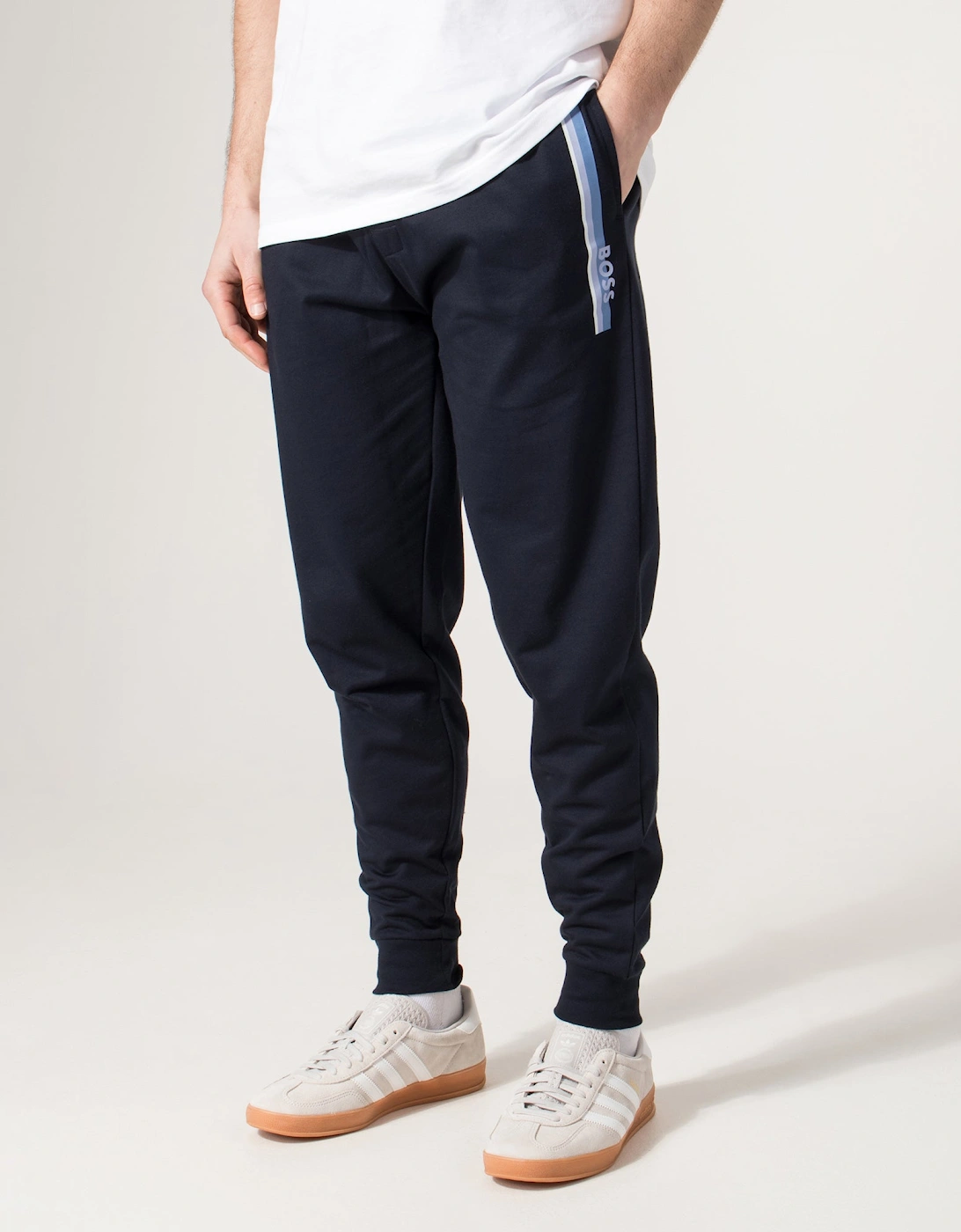 Authentic Track Pants, 5 of 4