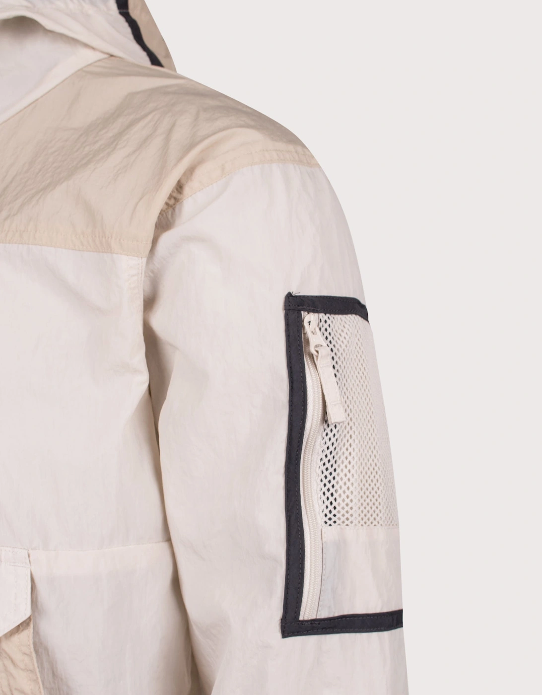 Challenger Windbreaker Anorak