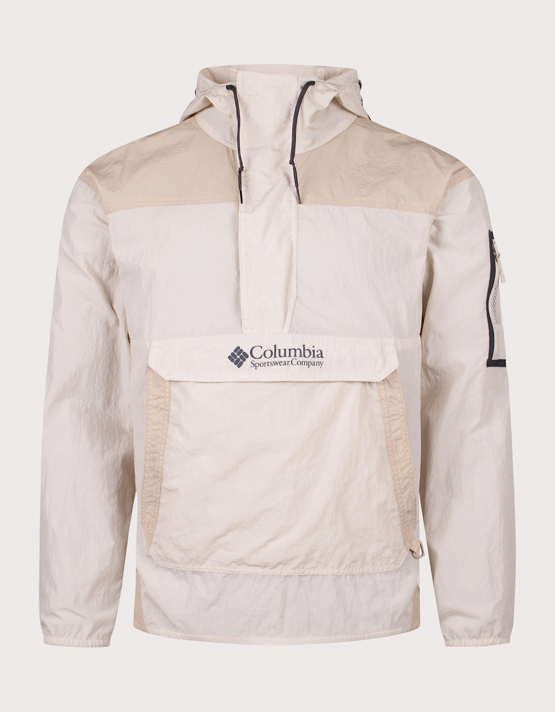Challenger Windbreaker Anorak, 5 of 4