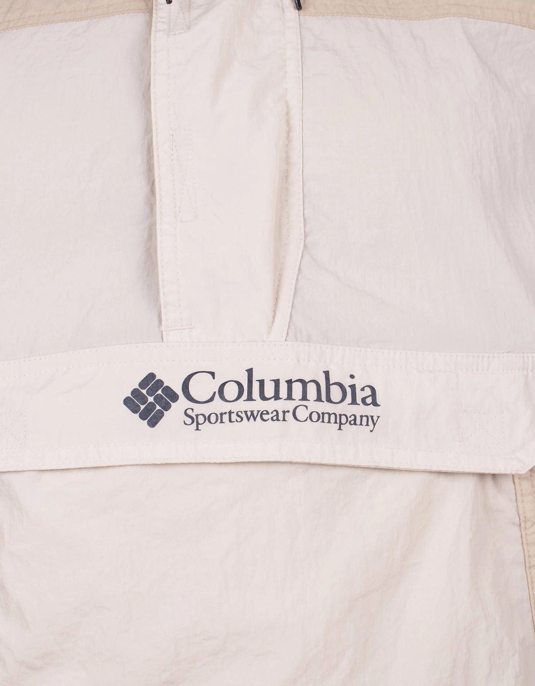 Challenger Windbreaker Anorak