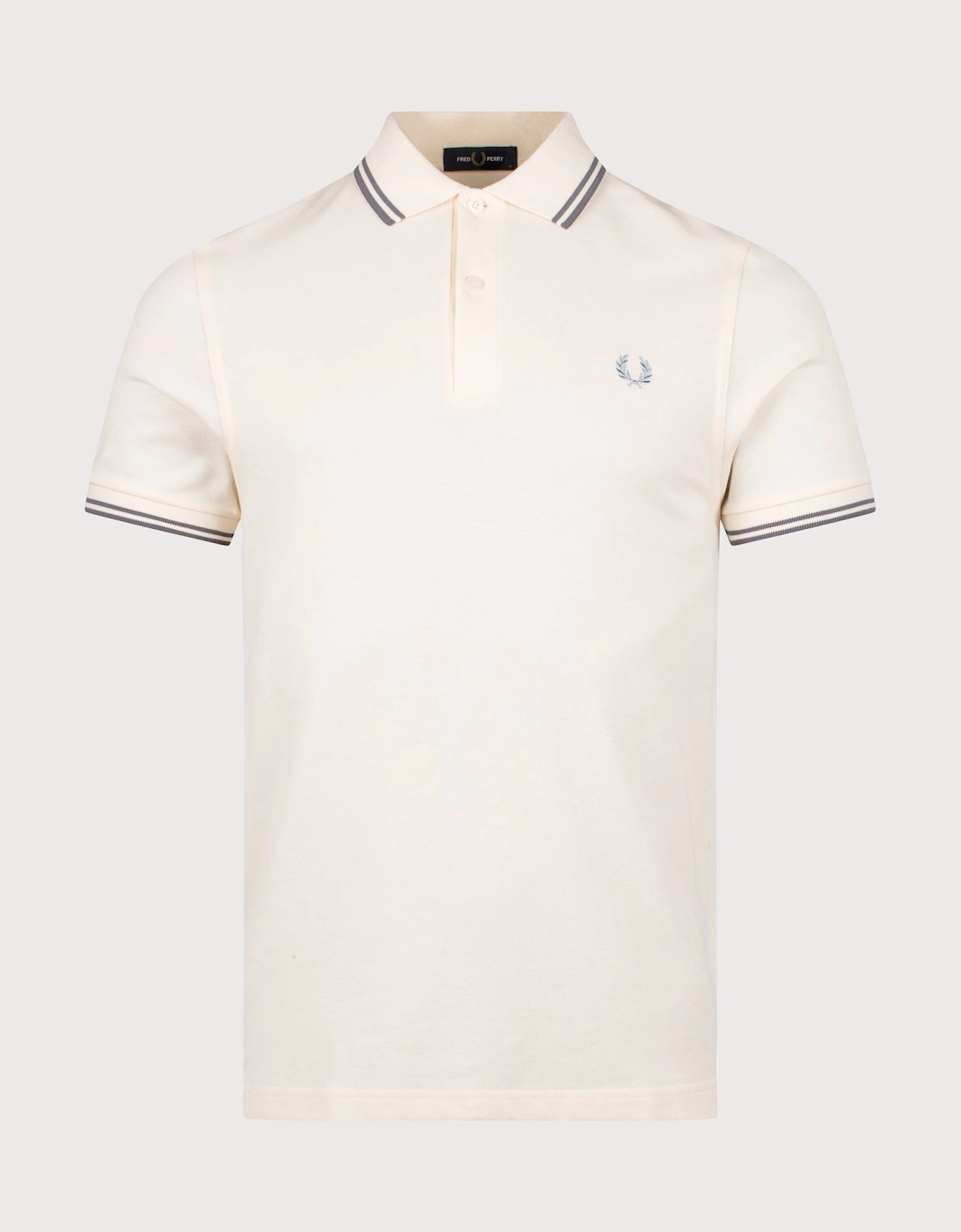 Twin Tipped Polo Shirt, 4 of 3