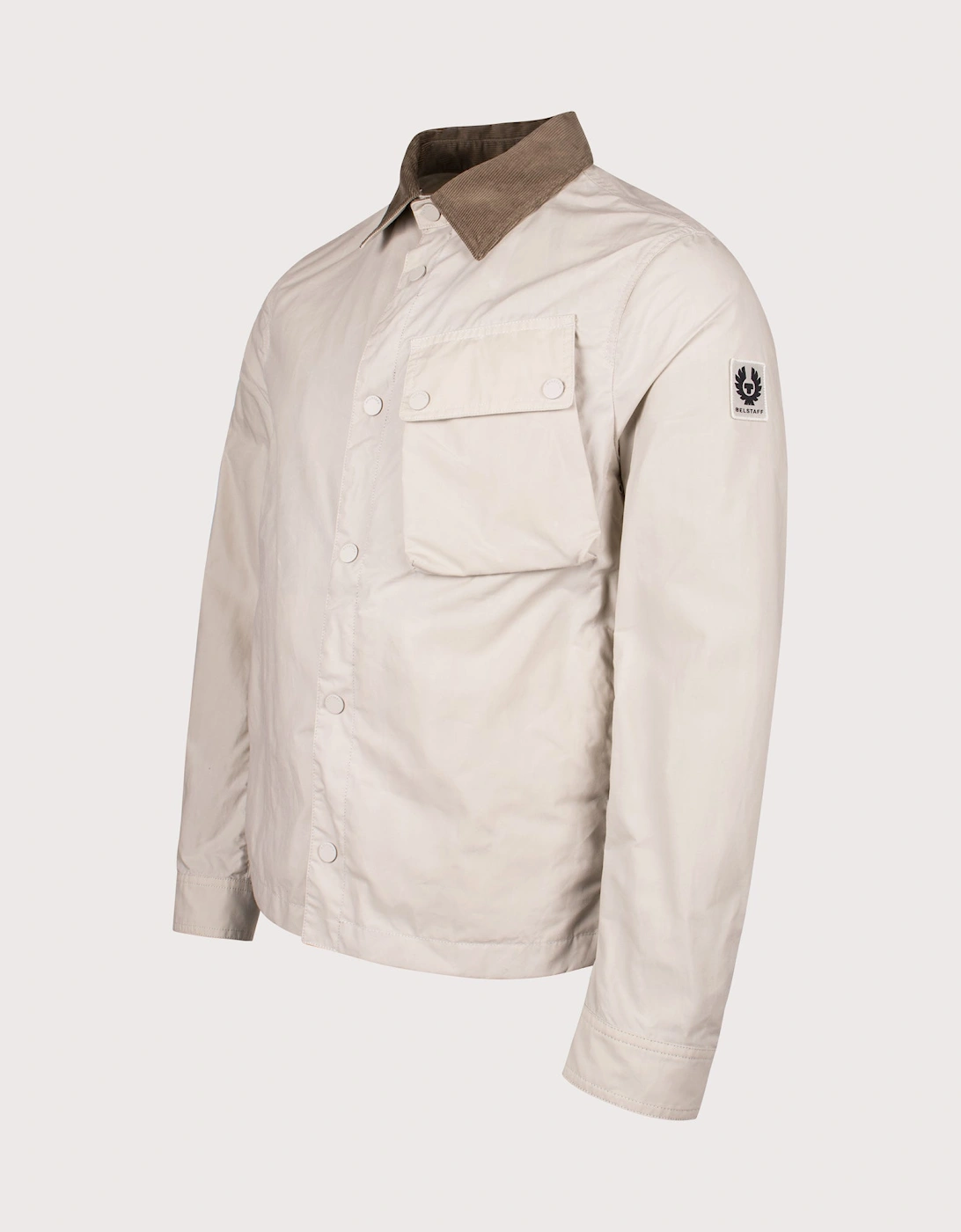 Ground Jacket, 5 of 4