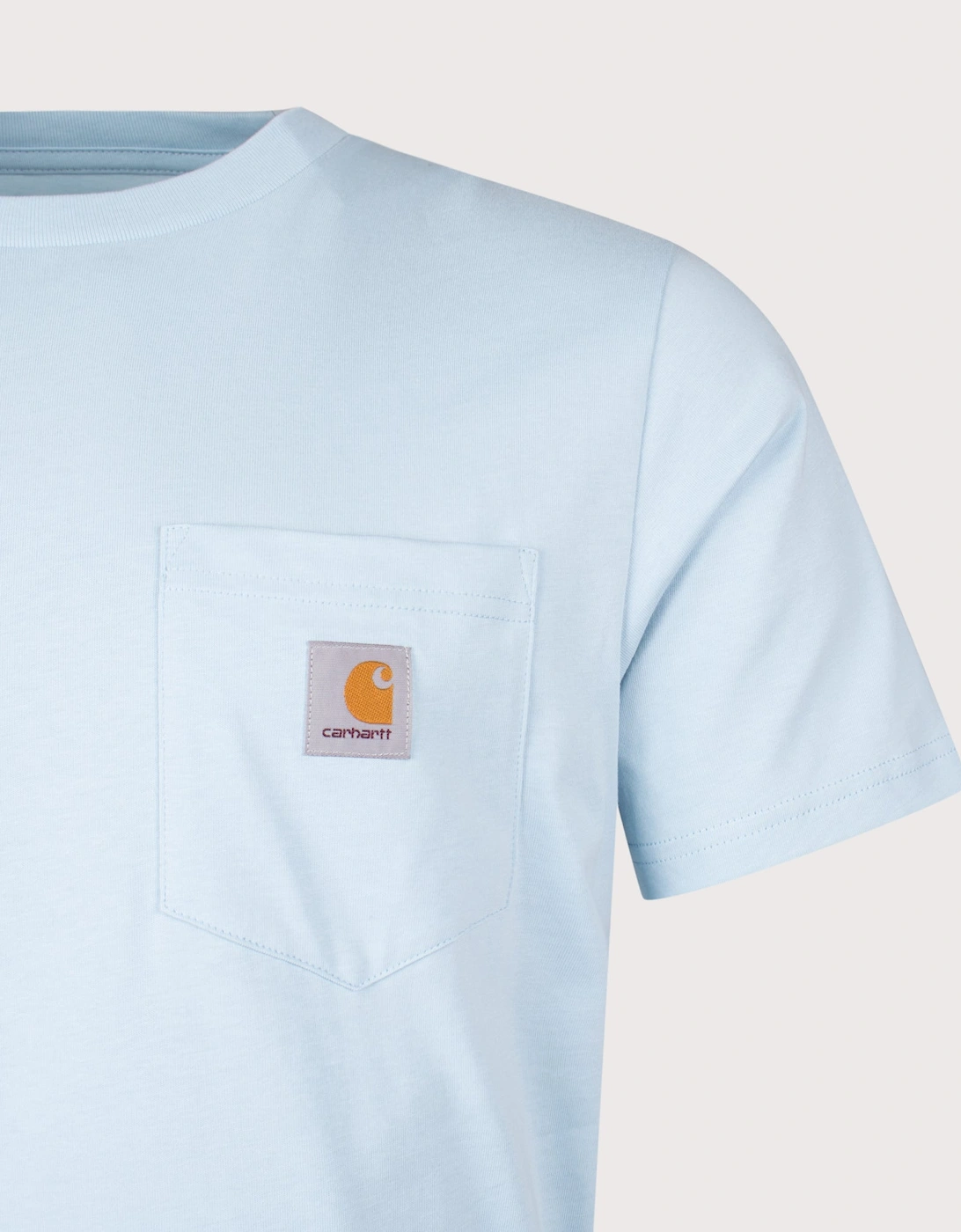 Pocket T-Shirt