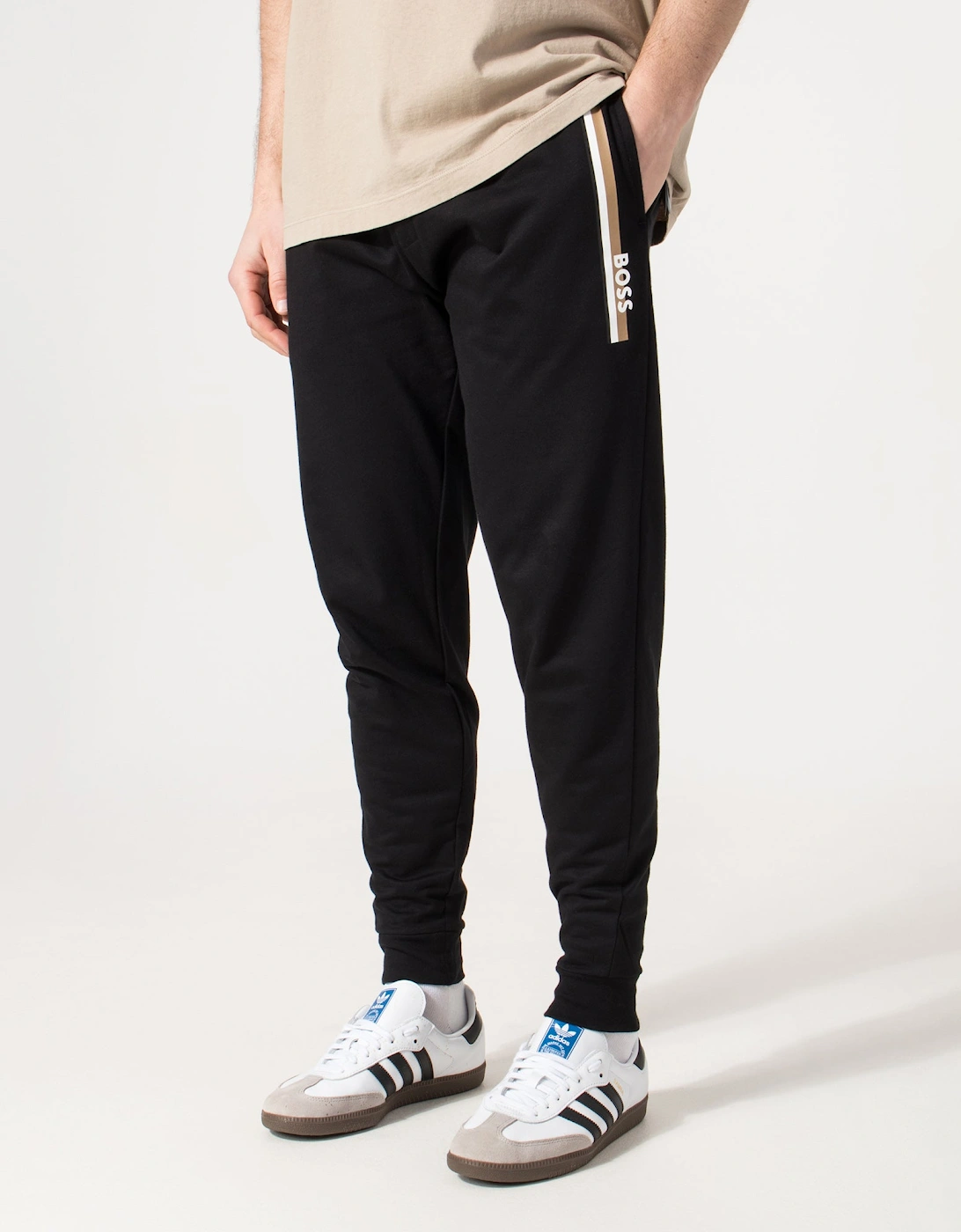 Authentic Track Pants, 5 of 4