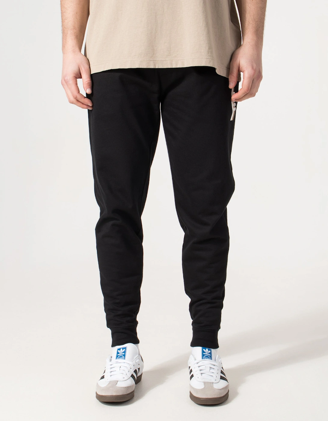 Authentic Track Pants