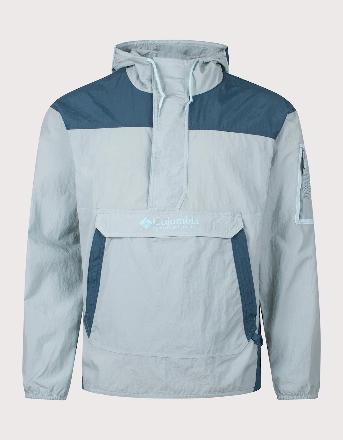 Challenger Windbreaker Anorak, 5 of 4