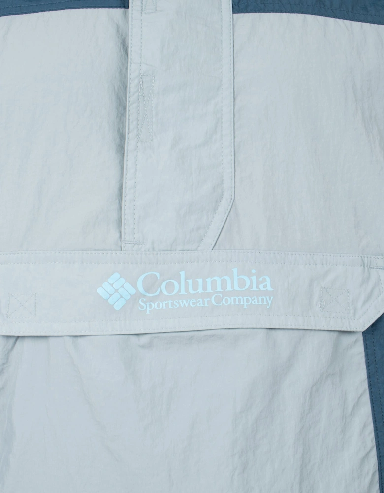 Challenger Windbreaker Anorak