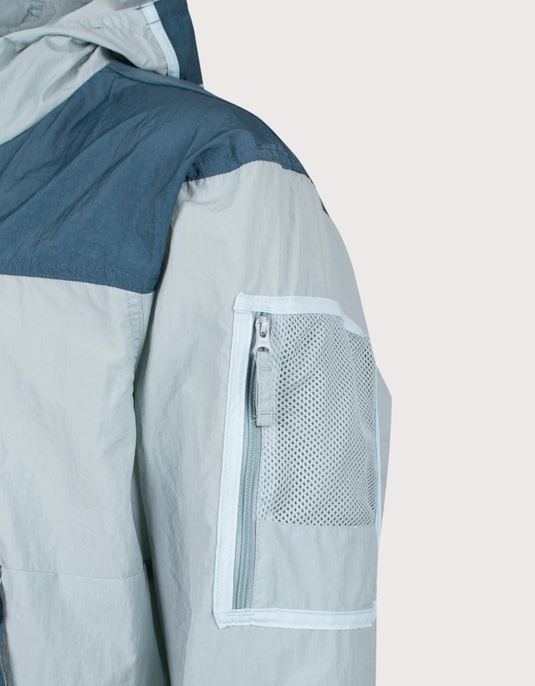 Challenger Windbreaker Anorak