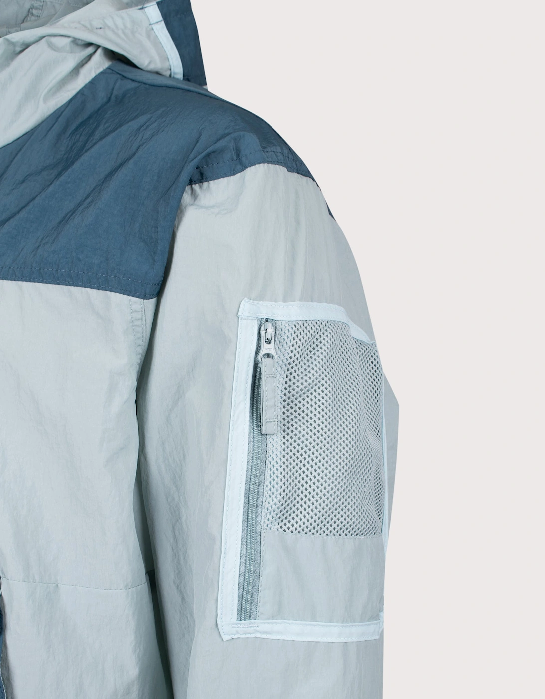 Challenger Windbreaker Anorak