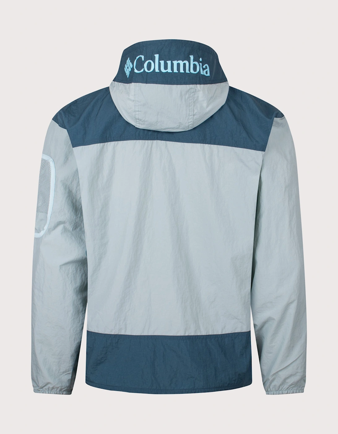 Challenger Windbreaker Anorak