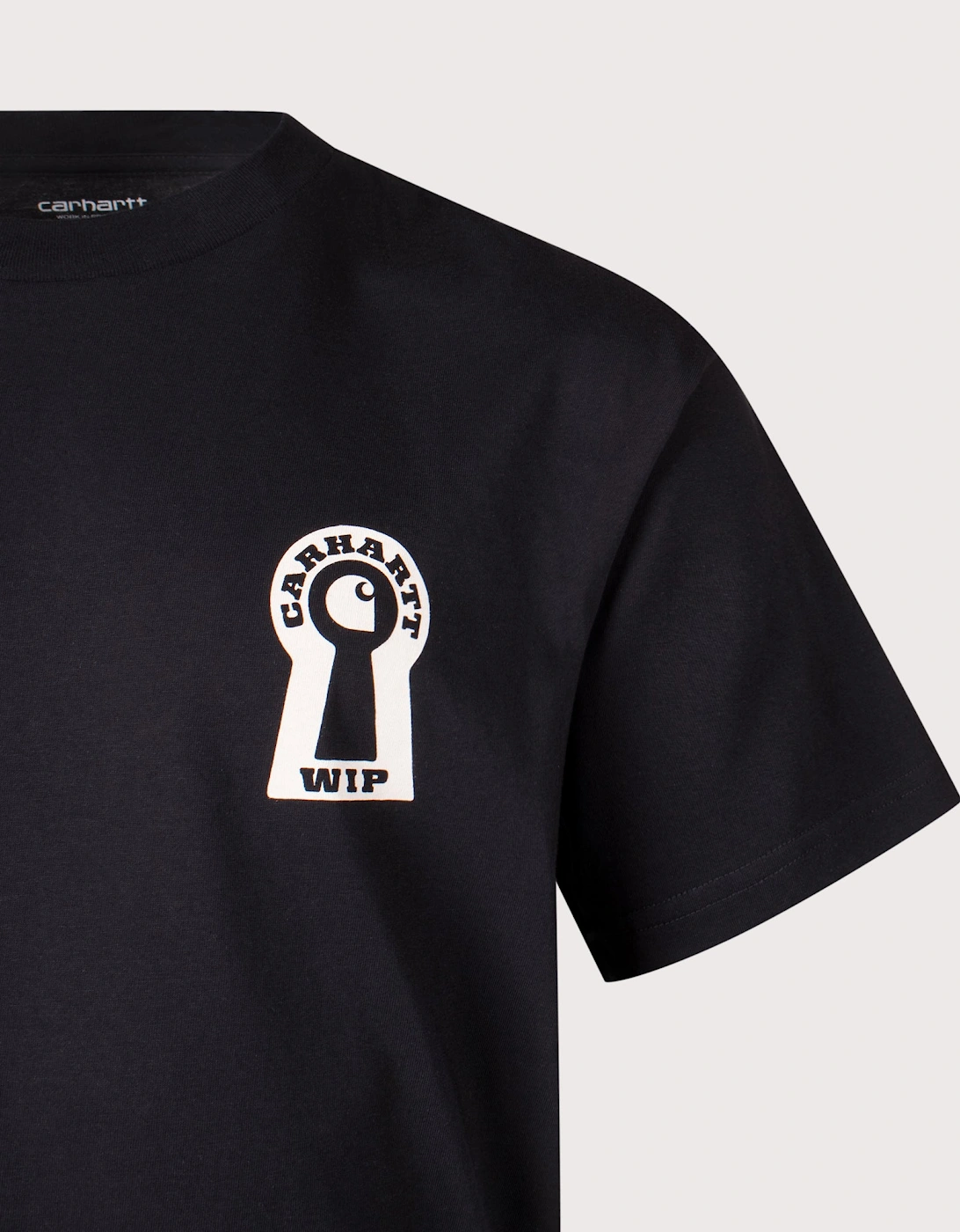 Relaxed Fit Locked T-Shirt