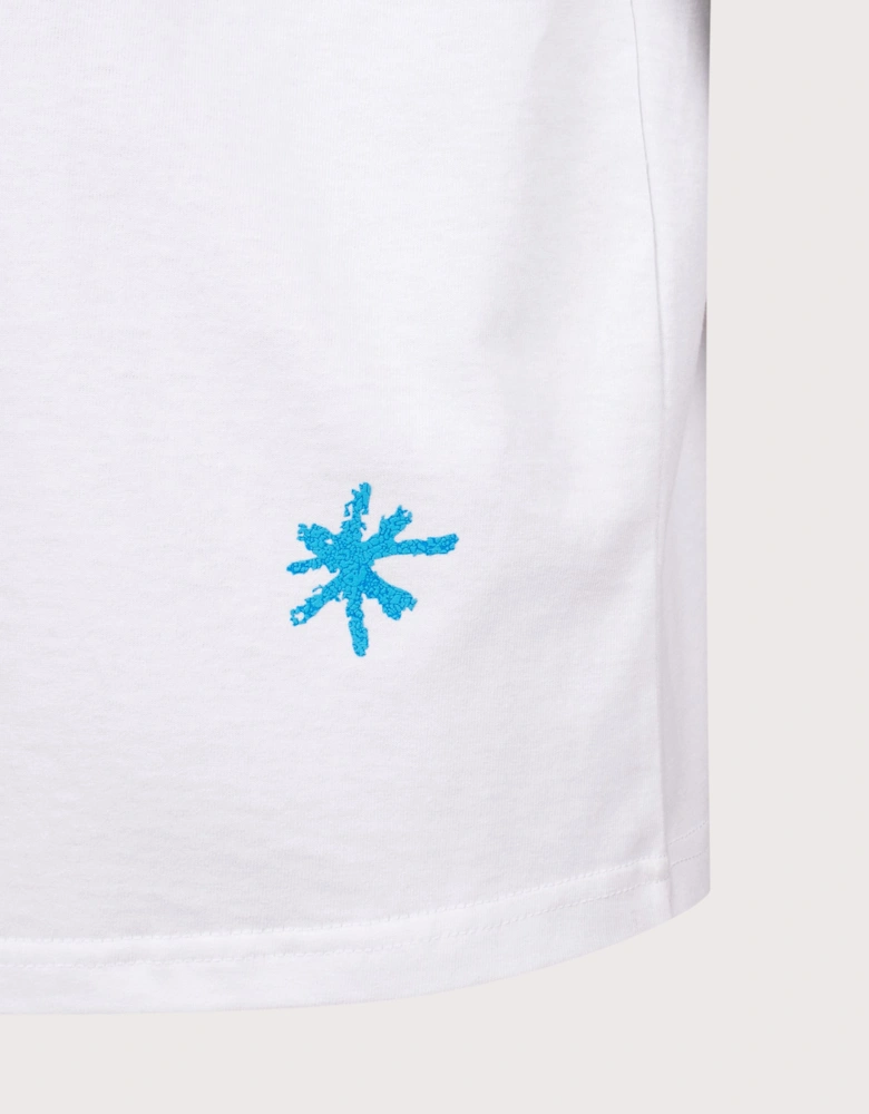 Relaxed Fit Primary T-Shirt