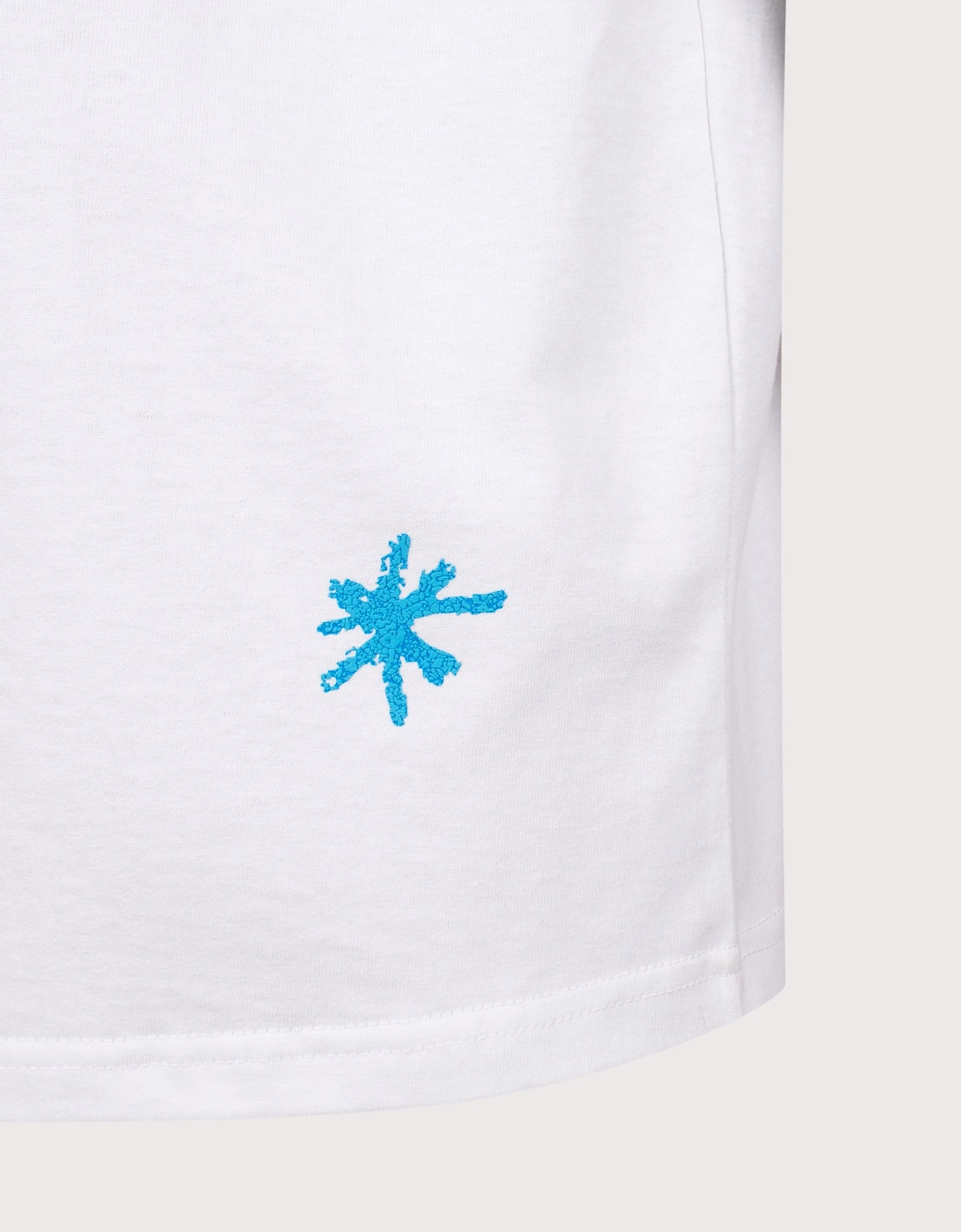 Relaxed Fit Primary T-Shirt